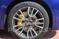 2022 Maserati GRECALE