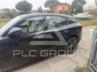 2022 Maserati GRECALE