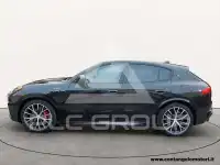 2022 Maserati GRECALE