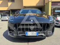 2022 Maserati GRECALE