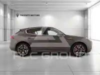 2022 Maserati GRECALE