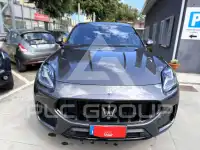 2022 Maserati GRECALE