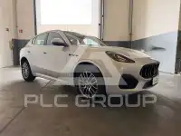 2022 Maserati GRECALE