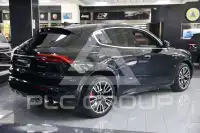 2022 Maserati GRECALE
