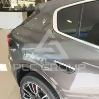2022 Maserati GRECALE