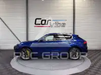 2022 Maserati GRECALE