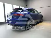 2022 Maserati GRECALE