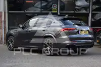 2022 Maserati GRECALE