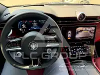 2022 Maserati GRECALE