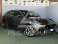2022 Maserati GRECALE
