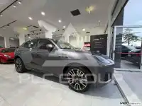 2022 Maserati GRECALE