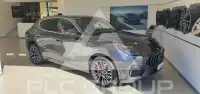 2022 Maserati GRECALE