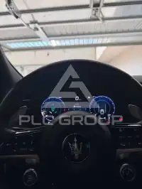 2022 Maserati GRECALE