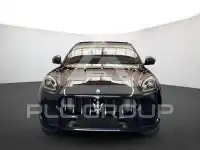 2022 Maserati GRECALE