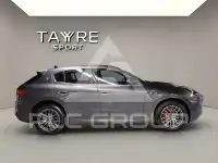 2022 Maserati GRECALE