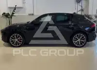 2022 Maserati GRECALE