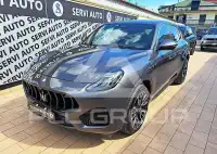 2022 Maserati GRECALE