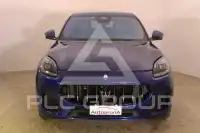 2022 Maserati GRECALE