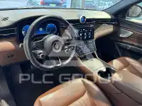 2022 Maserati GRECALE