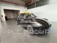 2022 Maserati GRECALE