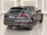 2022 Maserati GRECALE