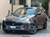 2022 Maserati GRECALE