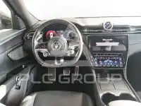 2022 Maserati GRECALE