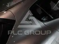 2022 Maserati GRECALE