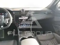 2022 Maserati GRECALE