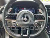 2022 Maserati GRECALE