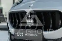 2022 Maserati GRECALE