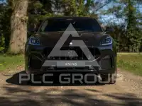 2022 Maserati GRECALE