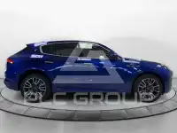 2022 Maserati GRECALE