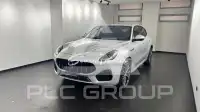 2022 Maserati GRECALE