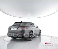 2022 Maserati GRECALE