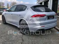 2022 Maserati GRECALE