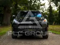 2022 Maserati GRECALE