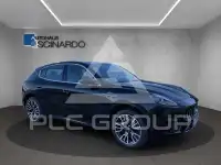 2022 Maserati GRECALE