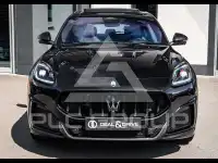 2022 Maserati GRECALE