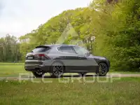 2022 Maserati GRECALE