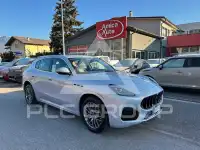 2022 Maserati GRECALE