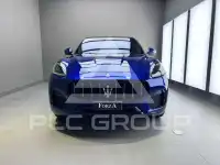2022 Maserati GRECALE
