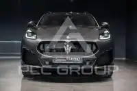 2022 Maserati GRECALE