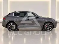 2022 Maserati GRECALE