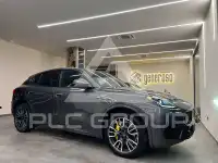 2022 Maserati GRECALE