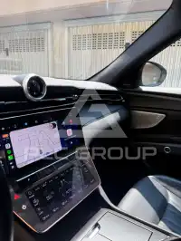 2022 Maserati GRECALE
