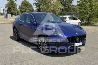 2022 Maserati GRECALE