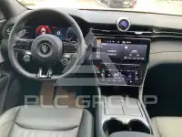 2022 Maserati GRECALE