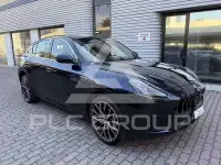 2022 Maserati GRECALE