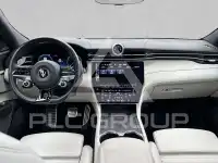2022 Maserati GRECALE